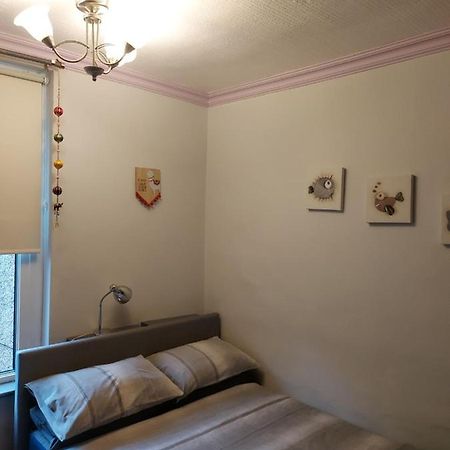 Morecambe Seaside Room Heysham Kültér fotó