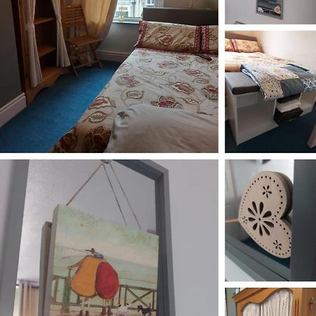 Morecambe Seaside Room Heysham Kültér fotó