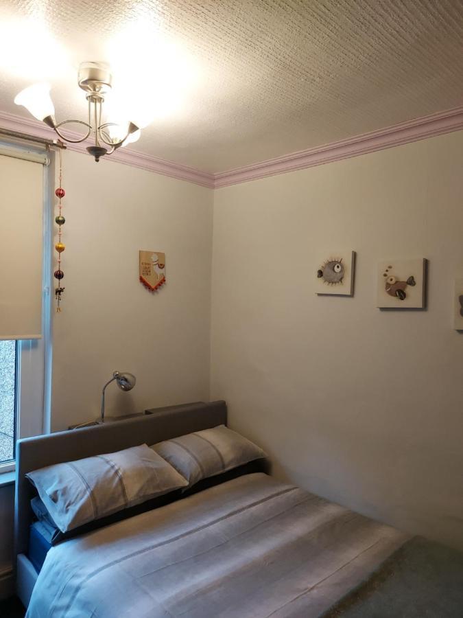 Morecambe Seaside Room Heysham Kültér fotó