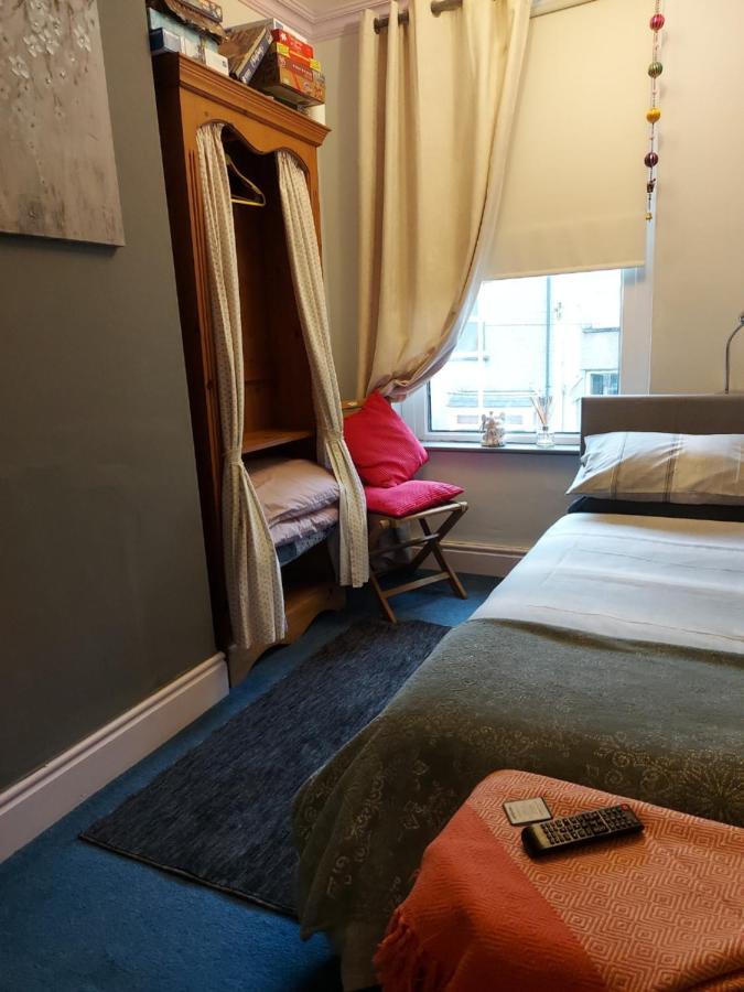 Morecambe Seaside Room Heysham Kültér fotó