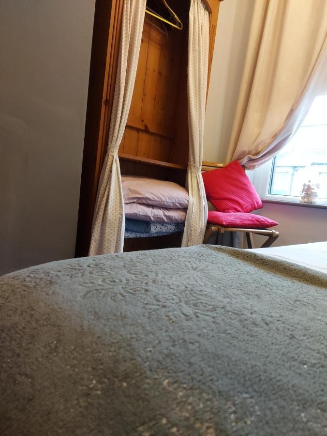 Morecambe Seaside Room Heysham Kültér fotó